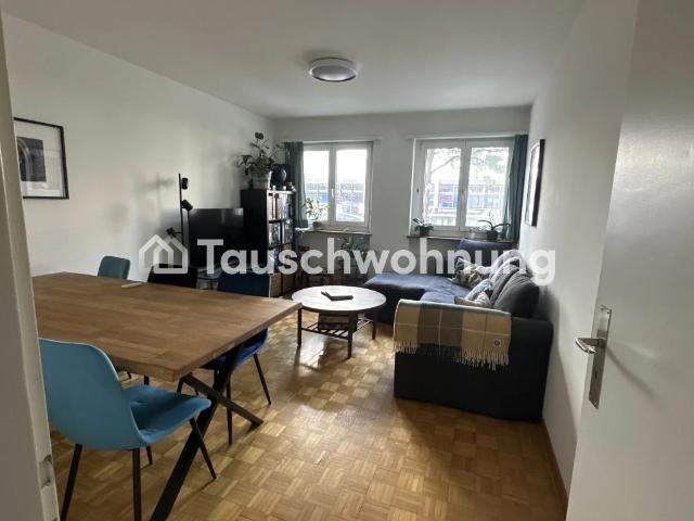 Apartment mieten in Einigen, Zürich