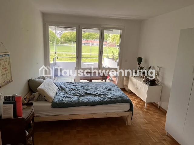 Apartment mieten in Einigen, Zürich