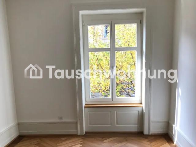 Apartment mieten in Einigen, Zürich