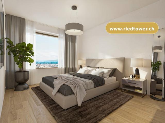 Apartment mieten in Seebach, Zürich