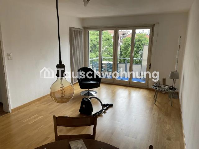 Apartment mieten in Einigen, Zürich