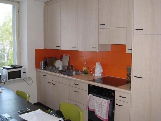 Apartment mieten in Einigen, Zürich