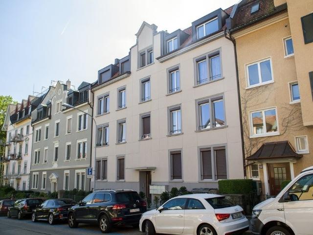 Apartment mieten in Einigen, Zürich