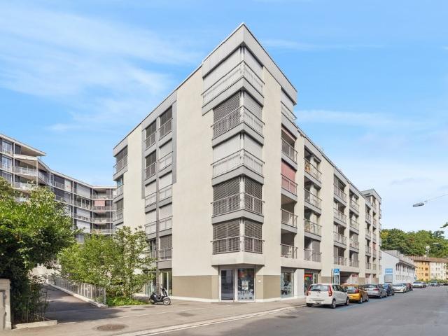 Apartment mieten in Alt-Wiedikon, Zürich