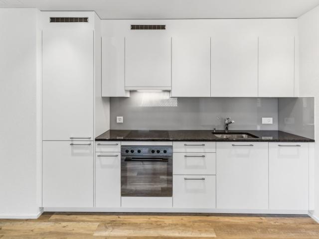Apartment mieten in Einigen, Zürich