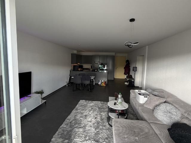 Apartment mieten in Glattfelden, Zürich
