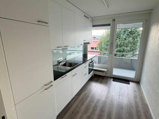 Apartment mieten in Zwingen, Bezirk Laufen