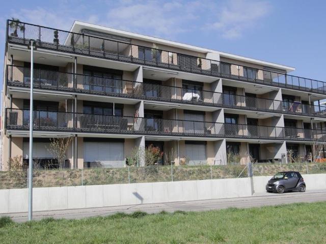 Apartment mieten in Zwingen, Bezirk Laufen