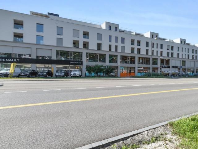 Apartment mieten in Aarburg, Aargau