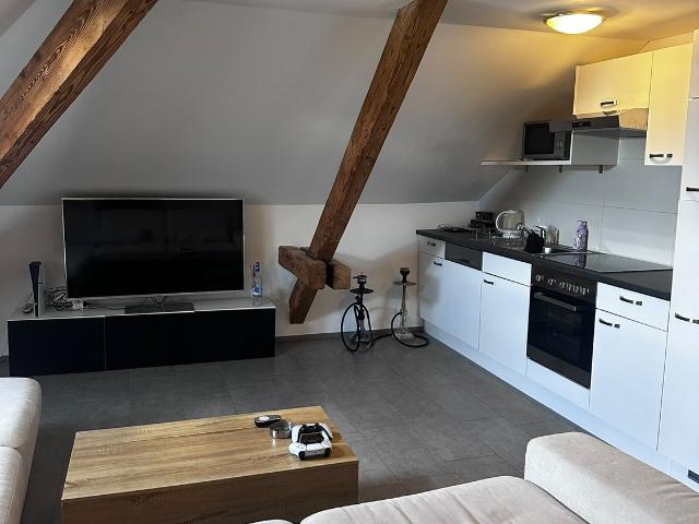 Apartment mieten in Altstätten (SG), St. Gallen