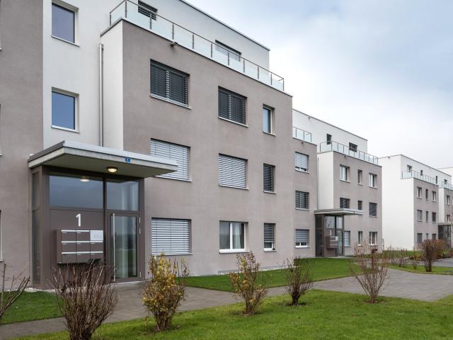 Apartment mieten in Amriswil, Thurgau