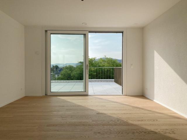 Apartment mieten in Zurzach, Aargau