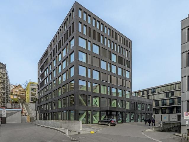 Apartment mieten in Baden, Aargau
