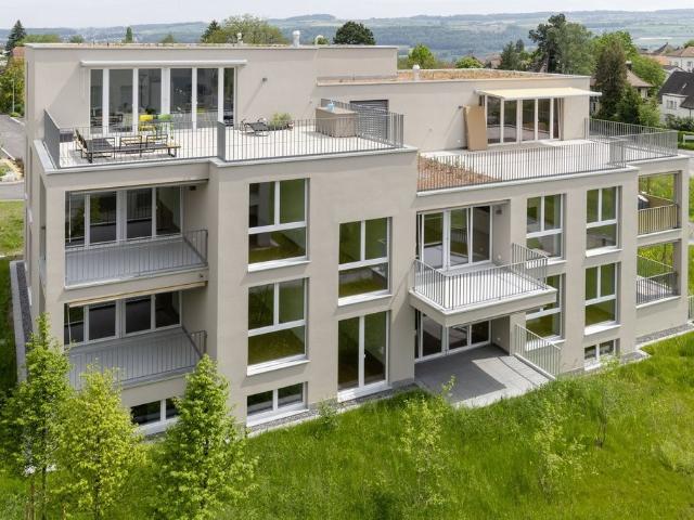 Apartment mieten in Beinwil am See, Aargau