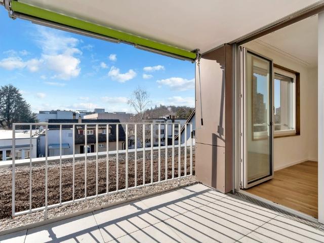 Apartment mieten in Bern