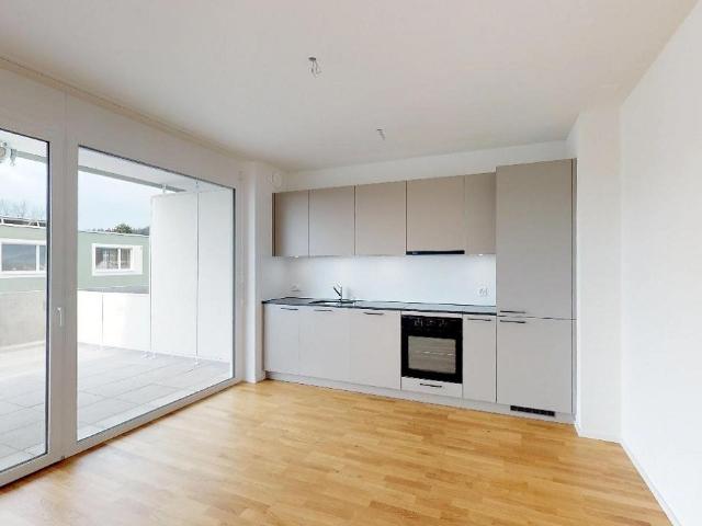 Apartment mieten in Biberist, Solothurn