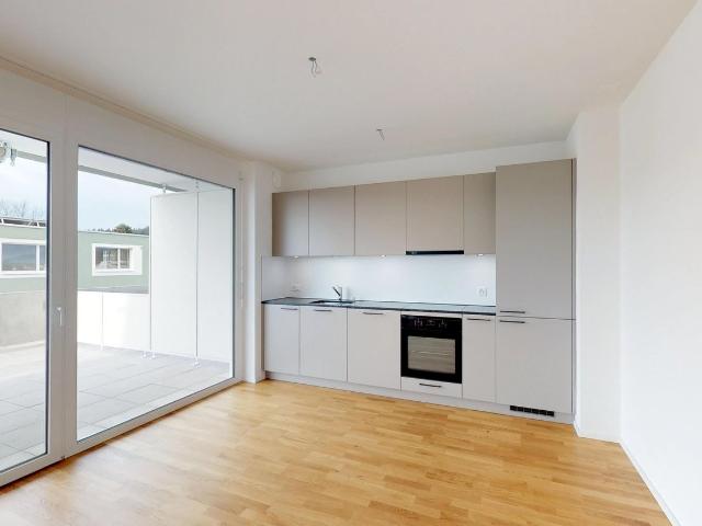 Apartment mieten in Biberist, Solothurn