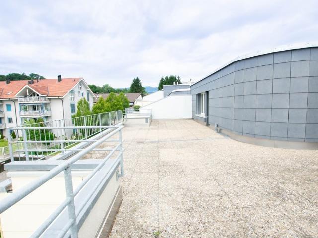 Apartment mieten in Brügg, Verwaltungsregion Seeland