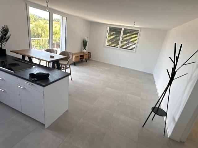 Apartment mieten in Büsserach, Solothurn