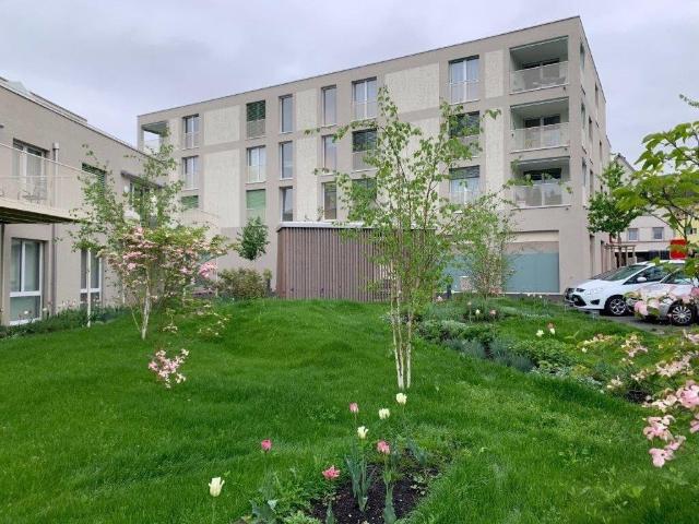 Apartment mieten in Derendingen, Amtei Bucheggberg-Wasseramt