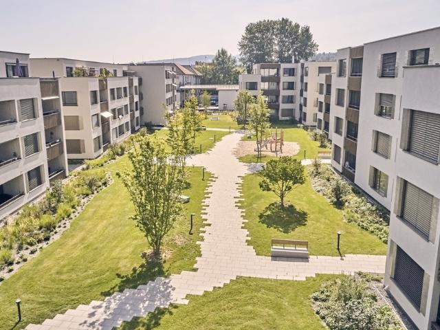 Apartment mieten in Dietikon, Zürich