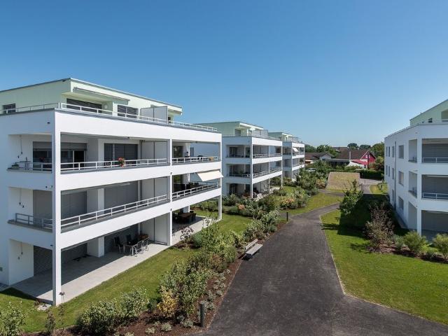 Apartment mieten in Egnach, Thurgau