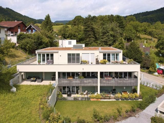 Apartment mieten in Erlinsbach (AG), Solothurn