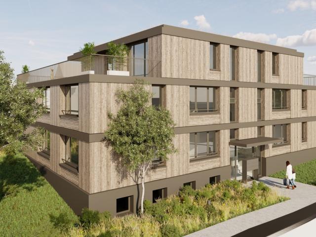 Apartment mieten in Ettingen, Basel-Landschaft