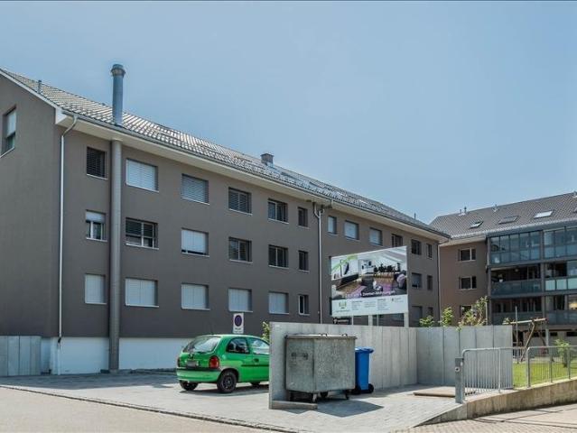Apartment mieten in Ettingen, Basel-Landschaft