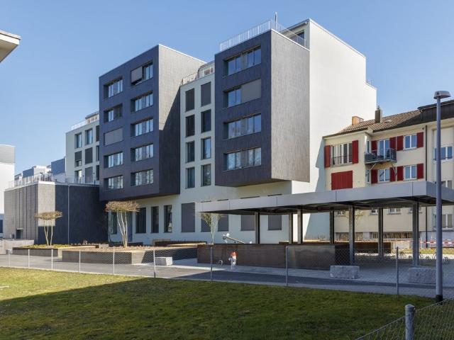 Apartment mieten in Glattbrugg, Opfikon