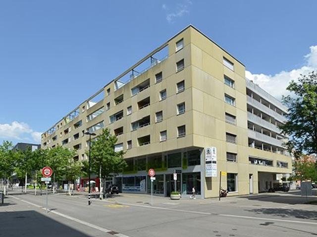 Apartment mieten in Opfikon, Zürich