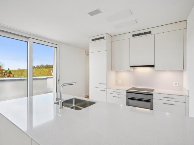 Apartment mieten in Gossau (SG), St. Gallen