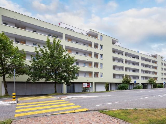 Apartment mieten in Hunzenschwil, Aargau