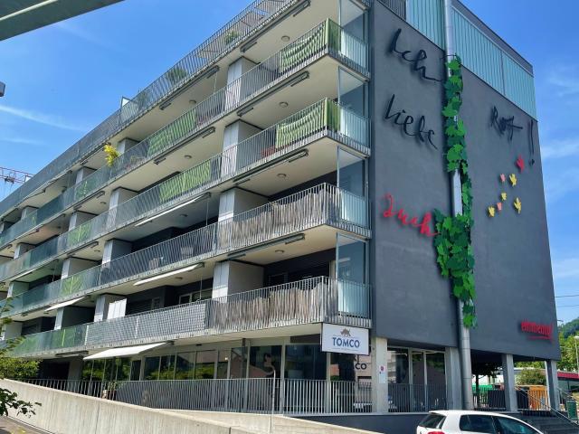 Apartment mieten in Ittigen, Bern