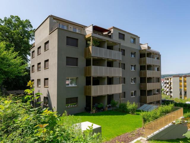 Apartment mieten in Kloten, Zürich