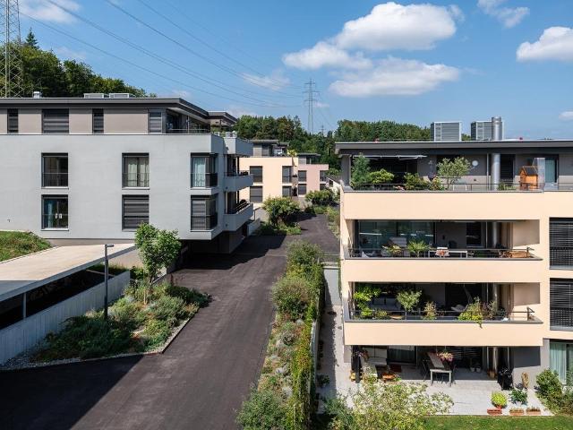 Apartment mieten in Liestal, Basel-Landschaft