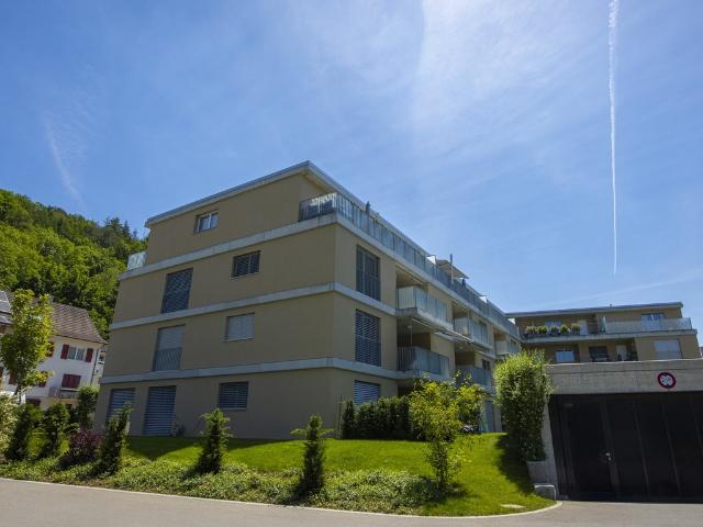 Apartment mieten in Liestal, Basel-Landschaft