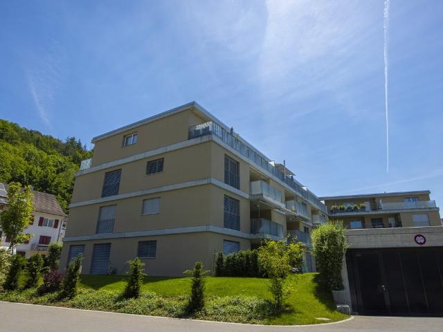 Apartment mieten in Liestal, Basel-Landschaft