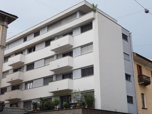 Apartment mieten in Locarno, Tessin
