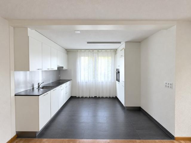 Apartment mieten in Lyss, Verwaltungsregion Seeland
