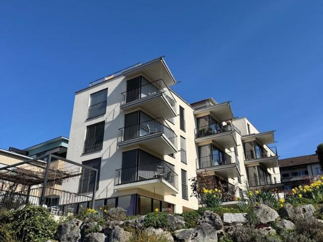Apartment mieten in Meilen, Zürich