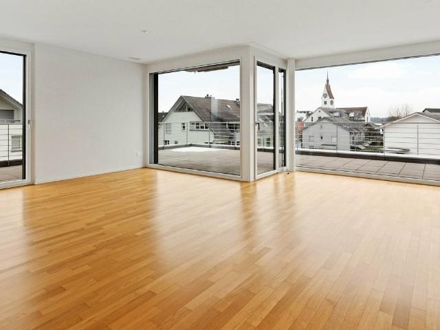 Apartment mieten in Merenschwand, Aargau