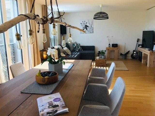 Apartment mieten in Köniz, Bern