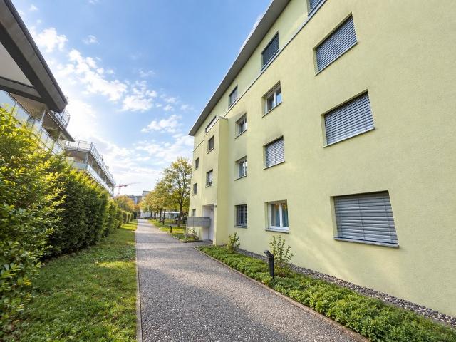 Apartment mieten in Köniz, Bern