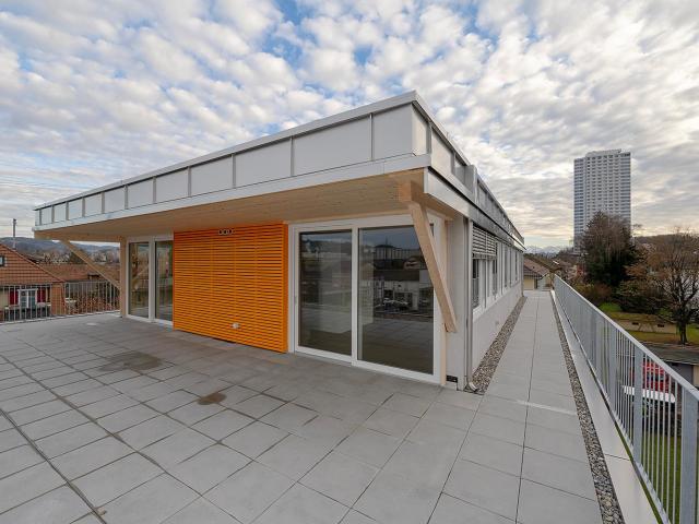 Apartment mieten in Ostermundigen, Bern