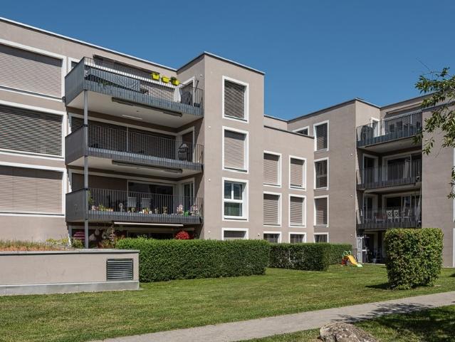 Apartment mieten in Pfäffikon (SZ), Zürich