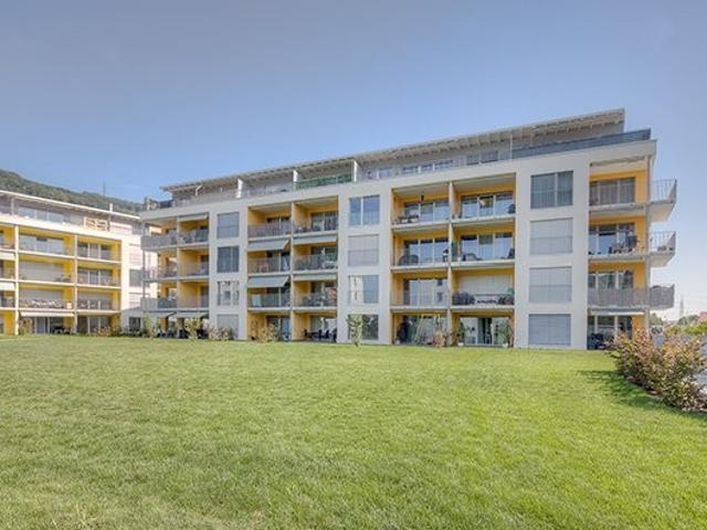 Apartment mieten in Pieterlen, Verwaltungsregion Seeland