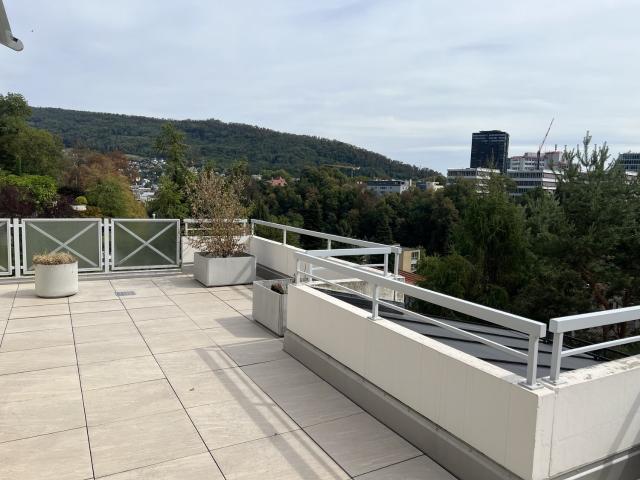 Apartment mieten in Obersiggenthal, Aargau