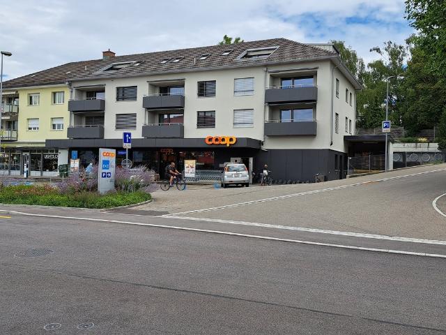 Apartment mieten in Seuzach, Zürich
