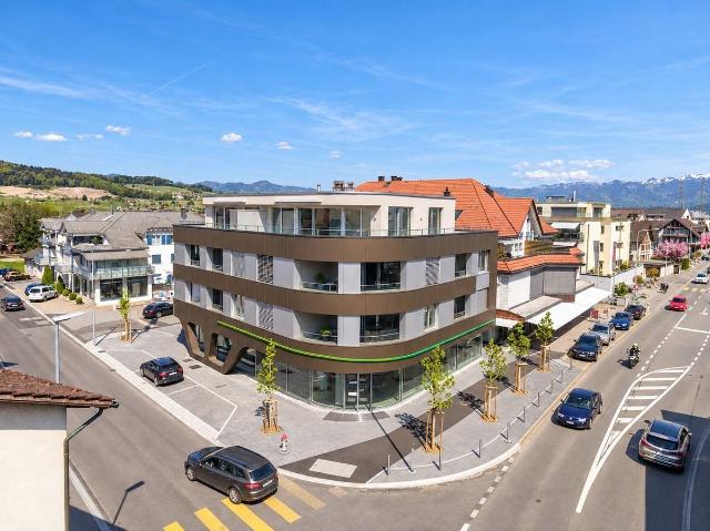 Apartment mieten in Schübelbach, Schwyz